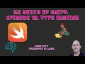 Swift Type Casting Explained Check Types Downcast Subclasses
