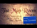 The Map Room Michigan