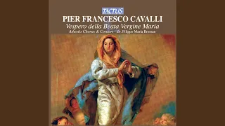 Download Vespero della Beata Vergine Maria: Magnificat MP3