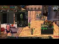 Stormwind City - Payo