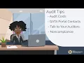 11 Illinois DCEO Grantee Training Audit Requirements