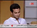 الفنان محمد الشرنوبي أغنية غريب