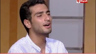 الفنان محمد الشرنوبي أغنية غريب دندنها