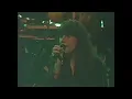 Download Lagu MR. BIG - GREEN TINTED SIXTIES MIND - Bump Ahead Tour - Tokyo - 1993