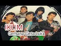 Download Lagu Iklim - Gerhana Cinta Luka