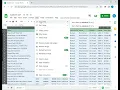 How to custom sort in Google Sheets