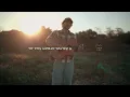 Harrison Storm - Temporary Friend (Official Lyric Video)