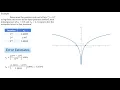 Numerical Methods Bracketing Methods