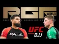 Download Lagu Andy Varela vs Nathan Haddad - PGF 6 (UFC BJJ: Road to the Title)