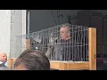 Pigeon Auction west Babylon Long Island 2024