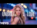 Download Lagu SHAKIRA - UNBREAKABLE LOVE - (Official Music Video 2025)