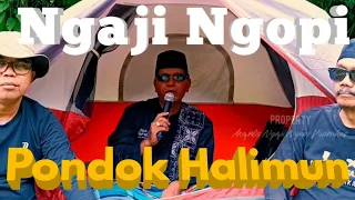 nasehat ustadz ali hasan aj pebimbing mtnn ngajingopi pondokhalimun majelisngajingopiwarakas