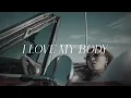 Download Lagu HWASA - I Love My Body (slowed w/ reverb)