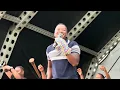 GATSHENI iBhodlela ( Hit After Hit ) -  performing live - uMkhonto Wesizwe MK