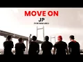 Download Lagu JP For Maluku - Move On (Official Music Video)