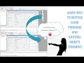 Learn How to Restore Close Program and Control Objects Toolbox