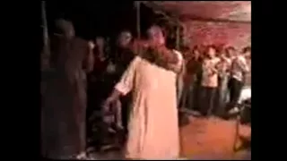 فوزي المــزداوي حني علي دنيتي صوت وصوره 