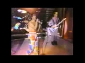 Red Hot Chili Peppers First time on TV 1984 Interview Get Up And Jump