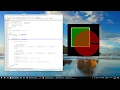 Adding shapes to your instrument Development update