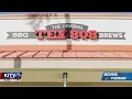 Moving Forward Tex 808