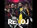 Rauw Alejandro Ft. Anuel AA - El Reloj (Audio Oficial)