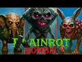 Download Lagu BRAINROT ZOMBIE: Evil Is Not Born | Episode 9 | Official Music Video