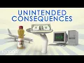 Download Lagu Great Moments in Unintended Consequences: Obscenity Blocks, Cooking Oil, DC's Tipped Wage (Vol. 19)