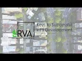 Keys to Successful Infill Development