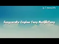Download Lagu Lirik lagu rohani Kristen ^Yesus tampung air mataku- Grezia Epiphania^