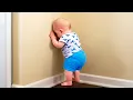 Download Lagu Baby Keeps Hiding His Face Against The Wall When Dad Asked Him Why He Whispered 3 Shocking Words