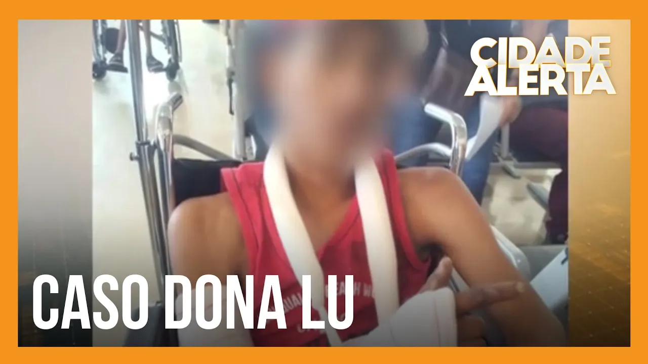 Caso Dona Lu: personagem-chave reaparece e testemunha ouve barulhos na casa da idosa