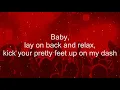 Bebe Rexha - Meant To Be Lyrics - Acoustic Country Songs 2019 With Lyrics