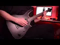 Halestorm - Love Bites ( So Do I )【 Guitar Cover 】