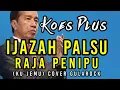 Download Lagu Koes Plus Ijazah Palsu Raja Penipu (ku Jemu) cover gularock