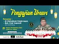 Download Lagu 🔴 LIVE PENGAJIAN UMUM GEBYAR MAULID BERSAMA EL-MAHABBAH \u0026 KY. SUPANDI (SEMARANG)