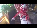 When a Chameleon trusts you