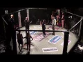 Mark Bamber vs Hass Asker - Contenders Norwich #9
