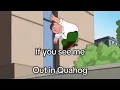 Download Lagu If You See Me Out In Quahog (Remastered)