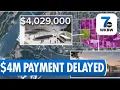 Niagara Falls Faces Legal Threat Over Unpaid 4M Settlement