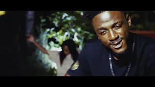 eskae amigo alright official music video 