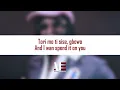 Fireboy DML  -  Obaa Sima (Official Lyric Video)