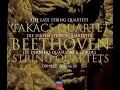Beethoven: String Quartet No. 15 in A Minor, Op. 132: III. Molto adagio. Heiliger Dankgesang –...