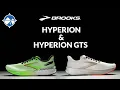 Brooks Hyperion vs Hyperion GTS First Look The Hyperion Tempo Gets Updated