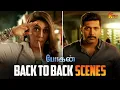 Download Lagu Bogan Movie Back to Back Scenes | Ravi Mohan | Arvind Swamy | Hansika Motwani  | KTV