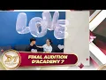 Download Lagu Chemistry Nggak Cuma di Lagu! Ayif \u0026 Kayla Diisukan Cinlok? | Final Audition DA 7