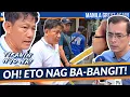 Download Lagu OH! ETO NAG BA-BANGIT! - MANILA GREAT AGAIN 17/30 / yorme - papapau