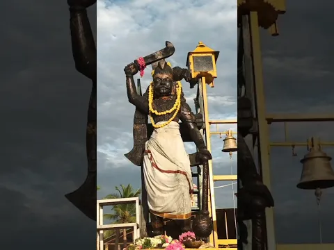 பதவி உயர்வு அளிக்கும் பாதாள செம்பு முருகன் கோயில்