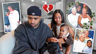 R.I.P Mom....My Life Changed Forever 😔💔