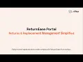 What Is Return Management Simplify Reverse Logistics with ReturnEase by eShipz