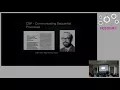 FOSDEM 2017 - concurrent-ruby modern tools explained mp4